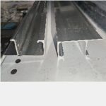 HDL Aluminium Profil HUBEN GP-30 3m Mirror