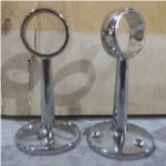 Bracket Tiang Tengah HUBEN PT-25 25mm @1psg