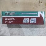 Roda Pintu Sliding HUBEN Slow SD-453 3 Pintu