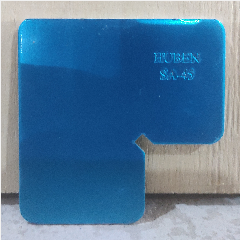 Siku Konektor Frame HUBEN SA-45 Aluminium