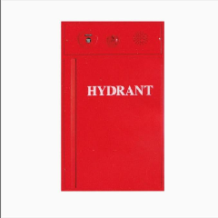 Box Hydrant 125x75x18 (type B)