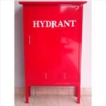 Box Hydrant Outdoor 95x66x20 (type C)