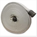 Fire Hose 30m w/ Coupling 40mm