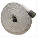 Fire Hose 30m + Coupling 2-1/2″ 65mm