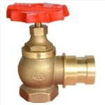 Hydrant Valve 1-1/2