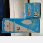Led Bohlam E14 INS 5w 4000K