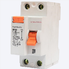 Current Circuit Breaker INS BF62 30mA / 25a
