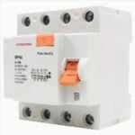 Current Circuit Breaker INS BF64 30mA / 40a