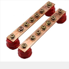 INS Busbar Copper 20x3x150