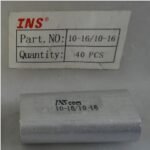 Connector INS 10A CCO 16-16 (10-16/10-16)