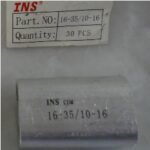 Connector INS 10A CCO 16-35 (16-35/10-16)