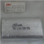 Connector INS 10A CCO 70-150 (70-150/50-70)