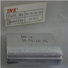 Connector INS 10A CCO 35-70 (50-70/10-35)