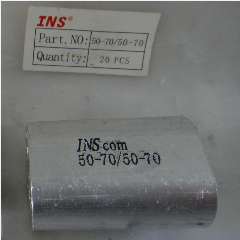 Connector INS 10A CCO 70-70 (50-70/50-70)