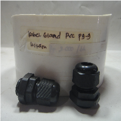 INS Cable Gland Hitam PG-09
