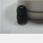 INS Cable Gland Hitam PG-13.5