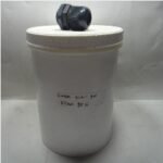 INS Cable Gland Hitam PG-16