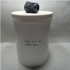INS Cable Gland Hitam PG-16