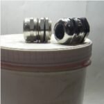 INS Cable Gland Nikel BPG-09