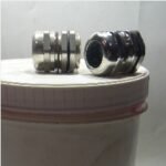 INS Cable Gland Nikel BPG-11