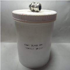 INS Cable Gland Nikel BPG-13.5