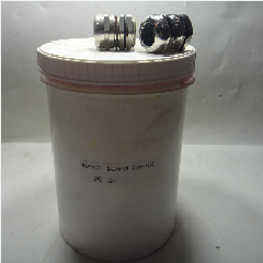 INS Cable Gland Nikel BPG-16