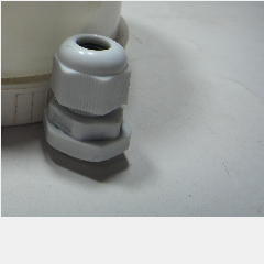 INS Cable Gland Putih PG-07