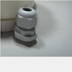 INS Cable Gland Putih PG-09