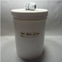 INS Cable Gland Putih PG-11