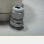 INS Cable Gland Putih PG-16
