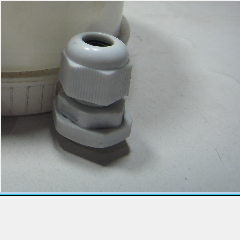 INS Cable Gland Putih PG-16