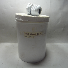 INS Cable Gland Putih PG-21