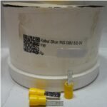 Kabel Skun INS DBV 5.5-14 Kuning