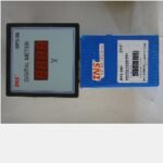 Panel Meter Digital INS DP3-96x1-U V