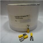Kabel Skun INS Betina FDD 1.25-250 Kuning