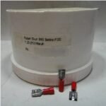 Kabel Skun INS Betina FDD 1.25-250 Merah