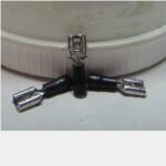 Kabel Skun INS Betina FDD 2-250 Biru