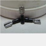 Kabel Skun INS Betina FDD 2-250 Kuning