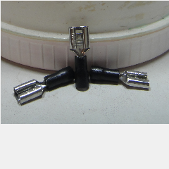 Kabel Skun INS Betina FDD 2-250 Merah