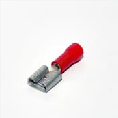 Kabel Skun INS Betina FDD 5.5-250 Merah