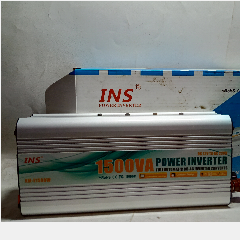 Inverter DC-AC INS KM-E1500W