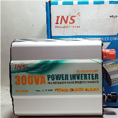 Inverter DC-AC INS KM-E300W