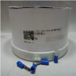 Kabel Skun INS Jantan MDD 2-250 Biru