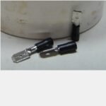 Kabel Skun INS Jantan MDD 5.5-250 Biru