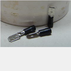 Kabel Skun INS Jantan MDD 5.5-250 Biru