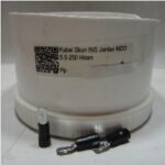 Kabel Skun INS Jantan MDD 5.5-250 Hitam