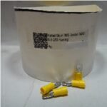 Kabel Skun INS Jantan MDD 5.5-250 Kuning