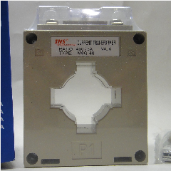 Current Transformer INS MSQ-40 400 / 5A