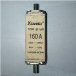 Sekering Tanam INS KEARNEY NT00 160A