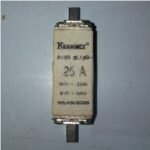 Sekering Tanam INS KEARNEY NT00 25A